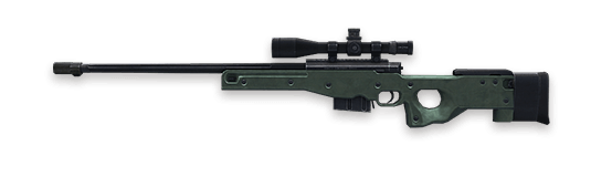 Senjata Free Fire