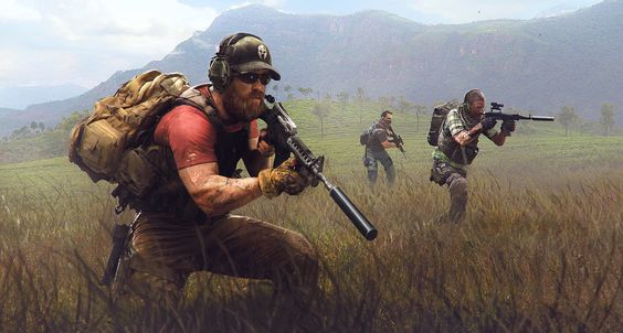 Tips PUBG Mobile