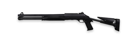 Senjata Free Fire