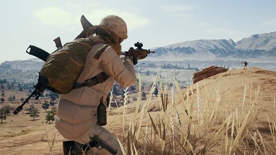 Tips PUBG Mobile