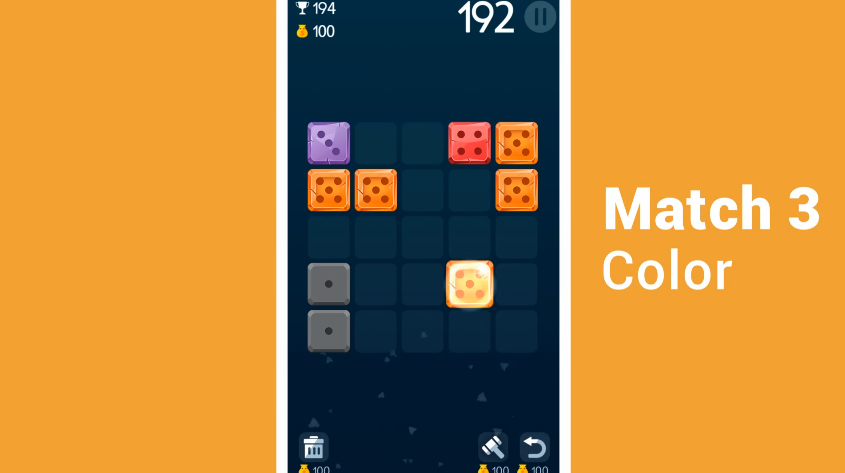 Jewel Games 2020 Gameplay