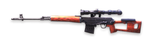 Senjata Terbaik di Free Fire