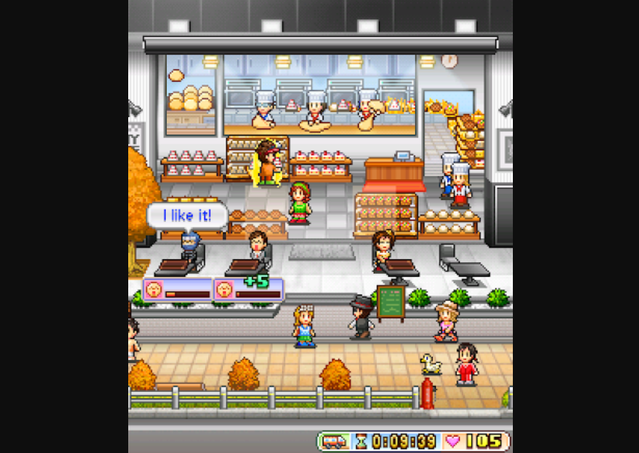 Bonbon Cakery
