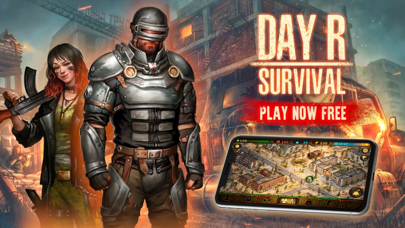 Game Survival Size 3gb Kebawah