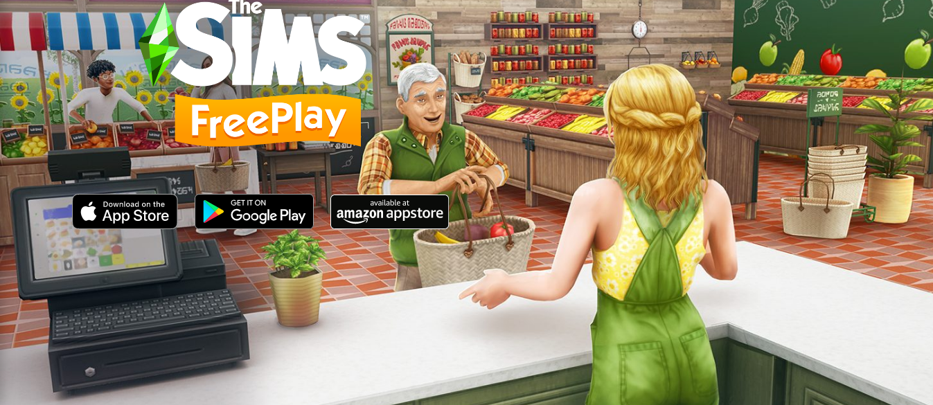 Game Resmi