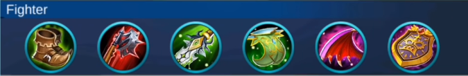 Hero Terbaru Yu Zhong Mobile Legends