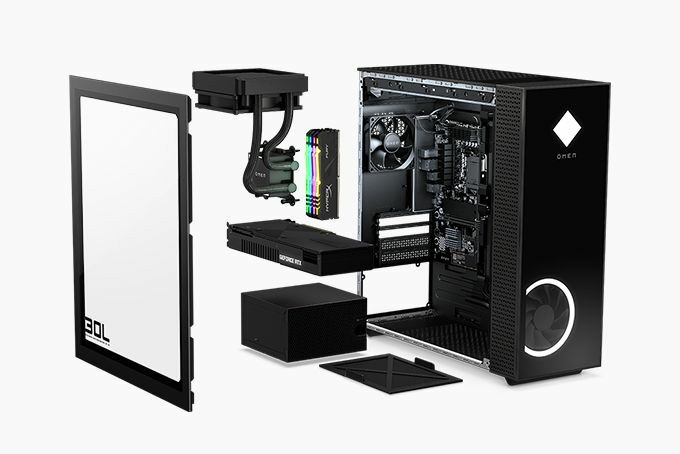 Rekomendasi PC Gaming Terbaik 2020