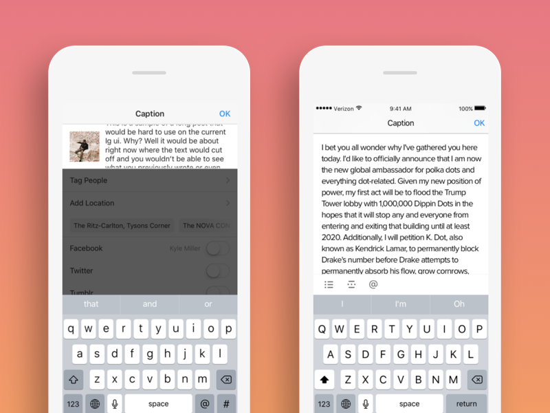caption instagram bahasa Inggris singkat