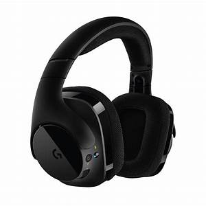 Rekomendasi Headset Gaming Terbaik 2020 