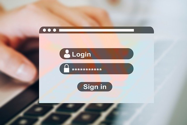 cara mengamankan akun gmail