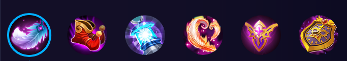 Build Terkuat Silvanna Mobile Legends