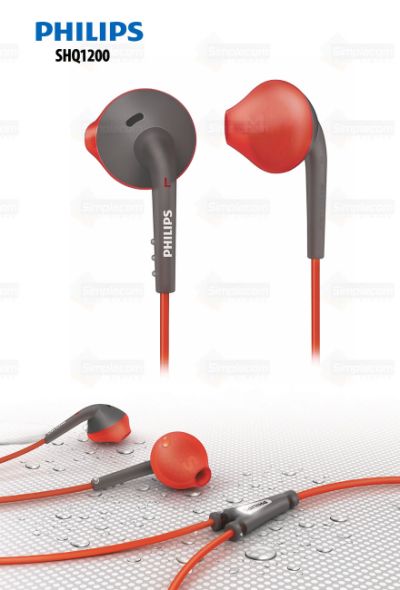 headset untuk Berolahraga, Nyaman Banget!