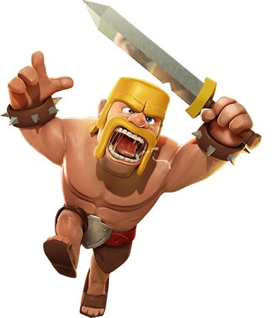 Nama-Nama Pasukan COC