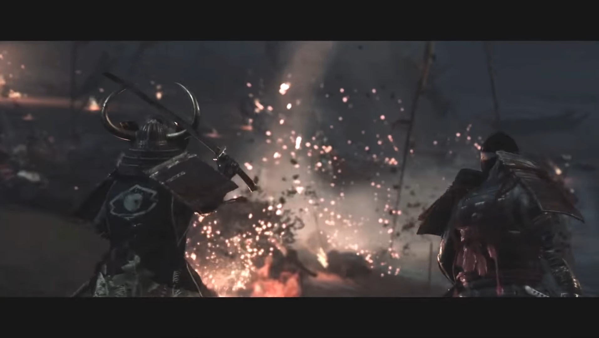 Cerita Ghost of Tsushima