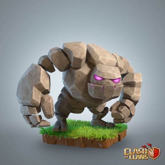  nama Pasukan COC