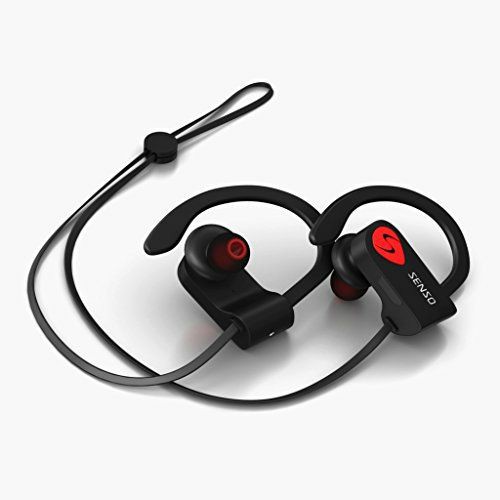 headset untuk Berolahraga, Nyaman Banget!