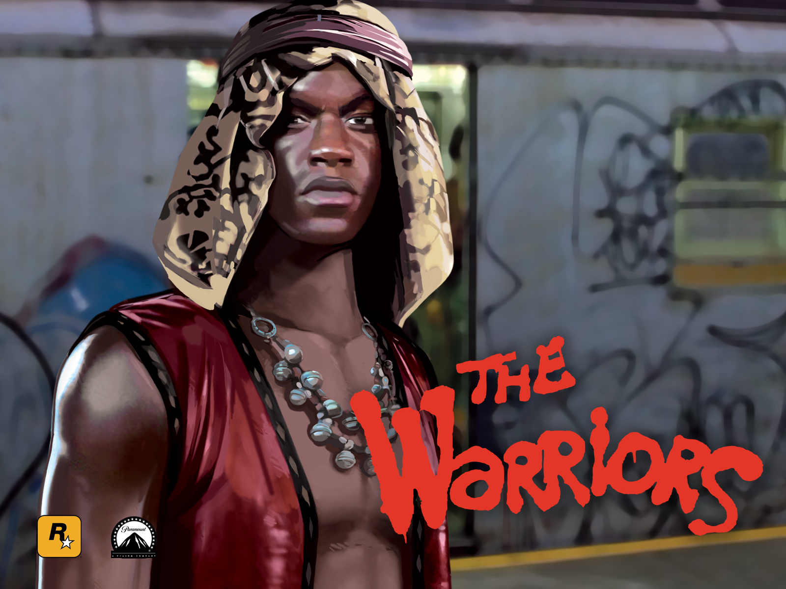 Alur Cerita The Warriors