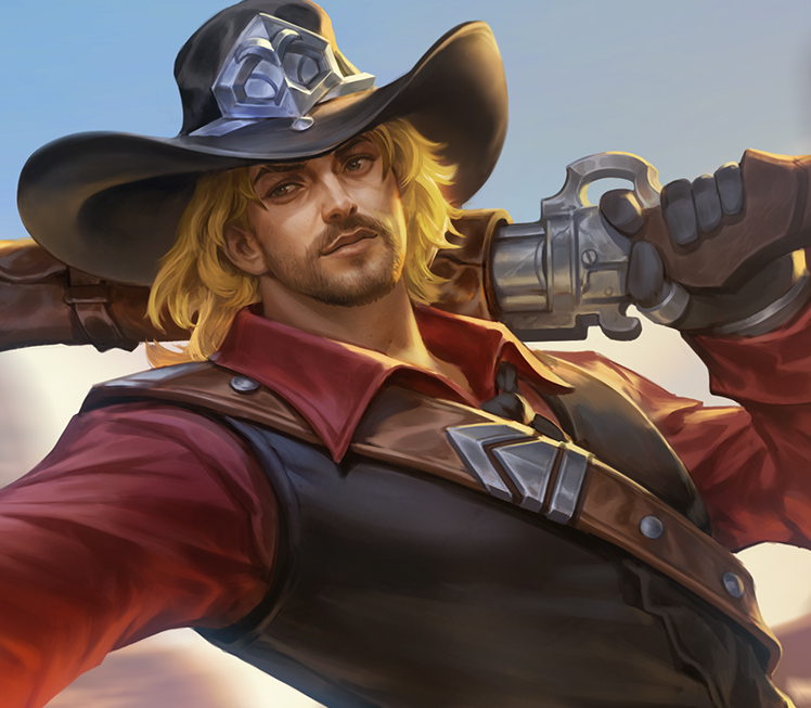 Clint