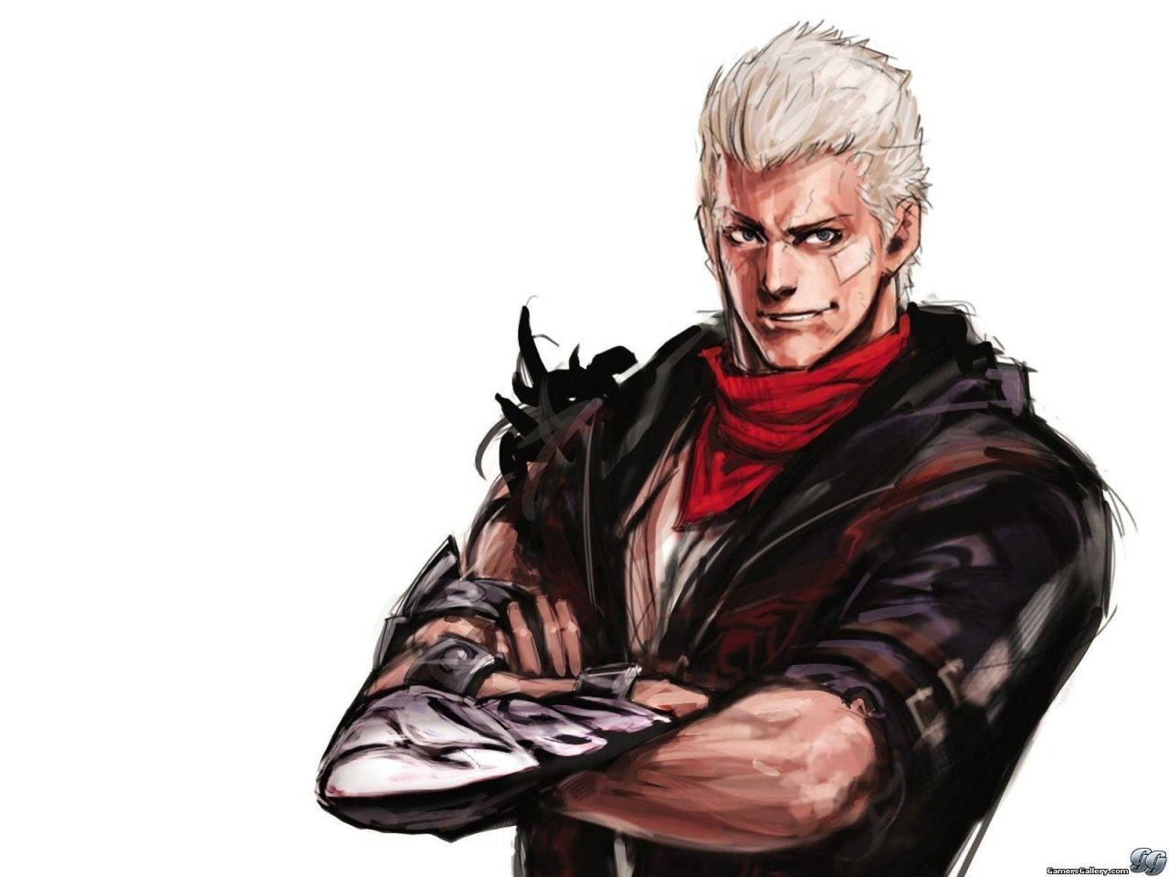 Alur Cerita God Hand Lengkap