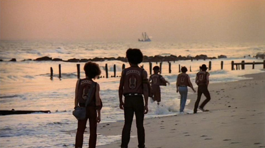 Ending The Warriors