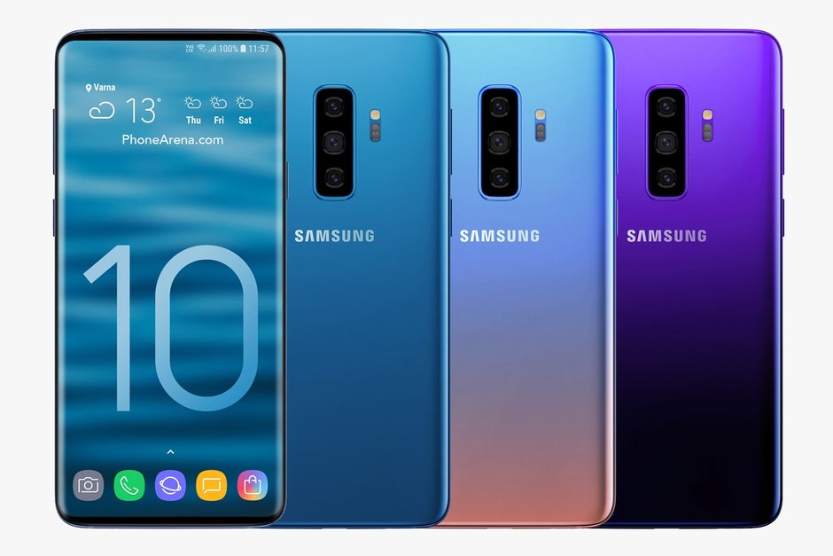 Perbedaan 4 Material Body Smartphone Kekinian Terlengkap