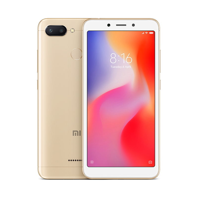 5 Rekomendasi Xiaomi 1 Jutaan Terbaru 2020