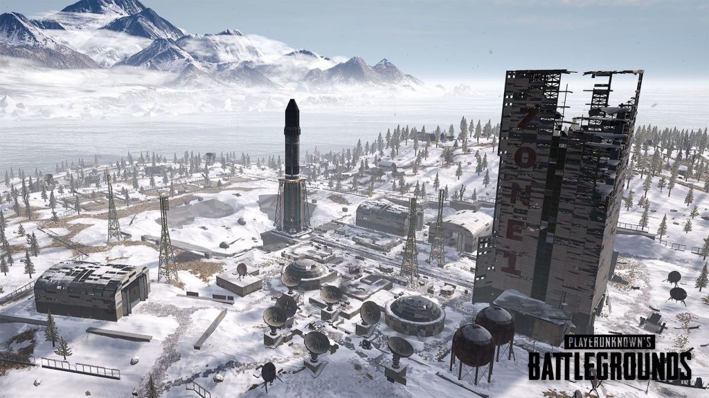 7 Tempat Looting Vikendi