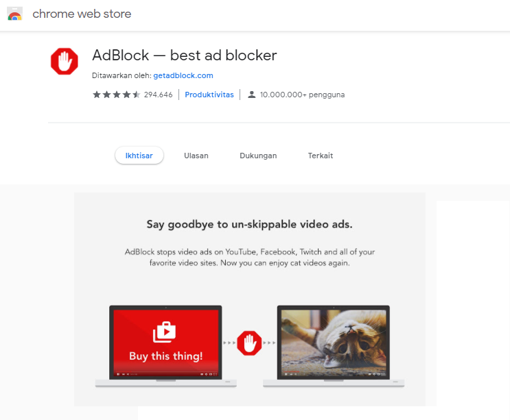 adblock
