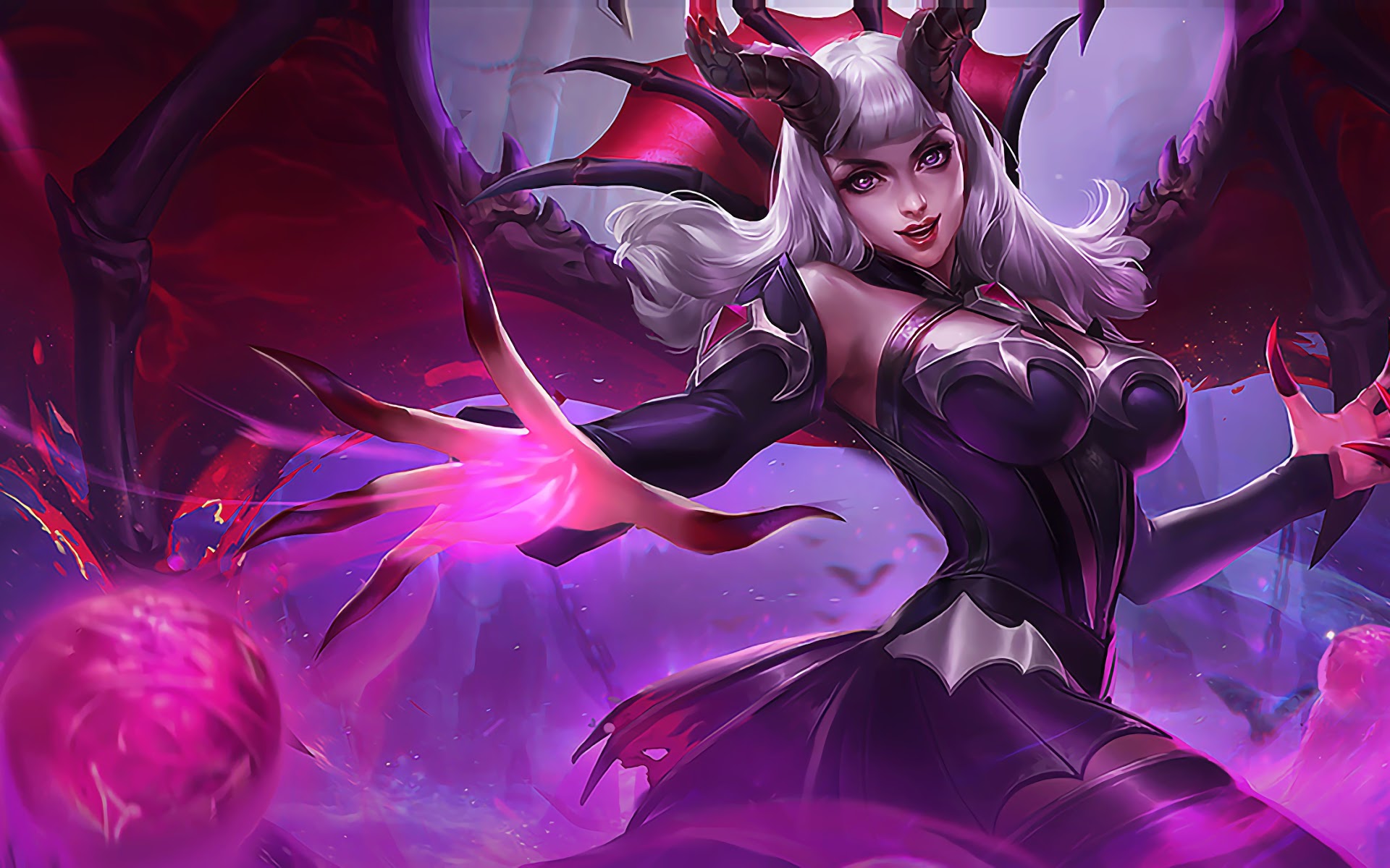 Alice Mage