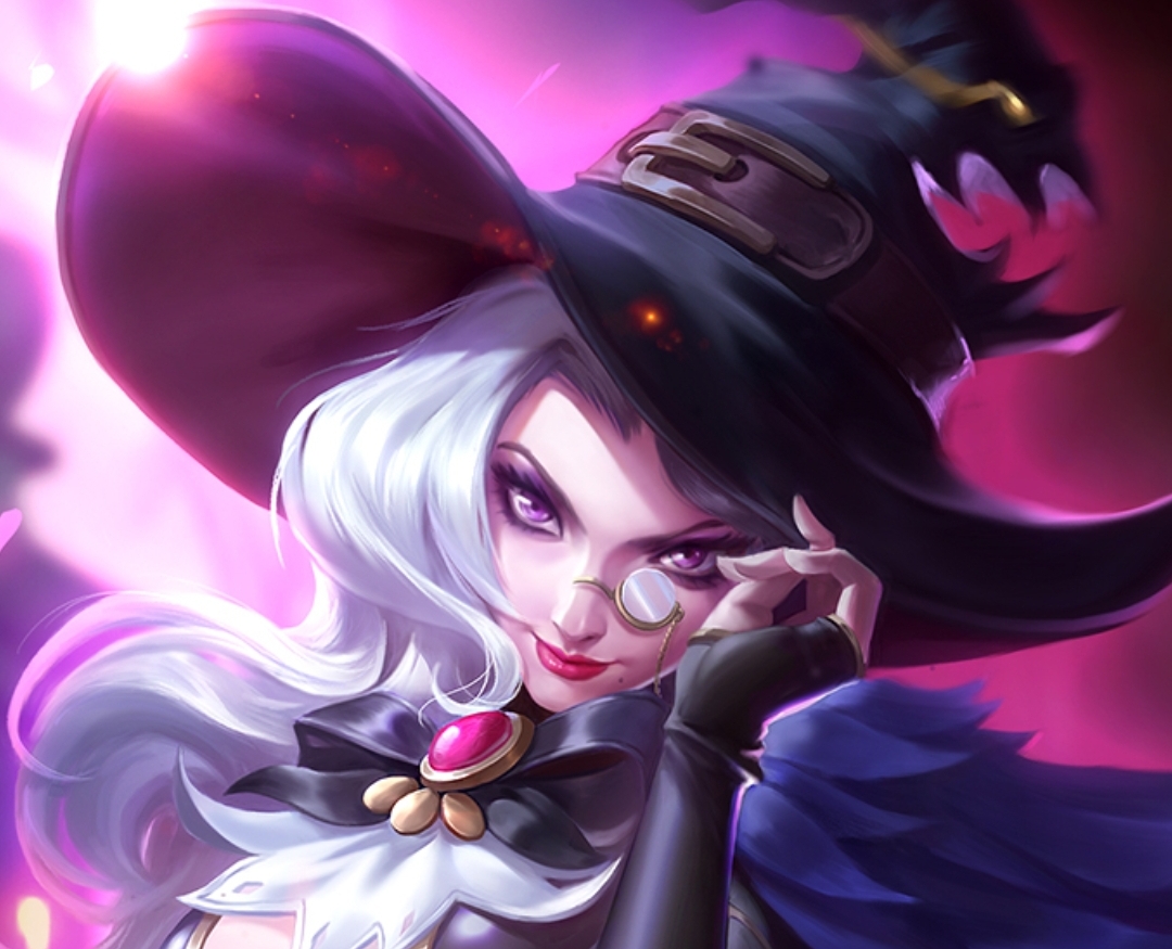 Build Alice Mobile Legends Terkuat