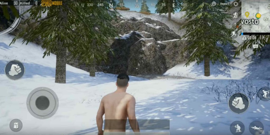 7 Tempat Looting Vikendi