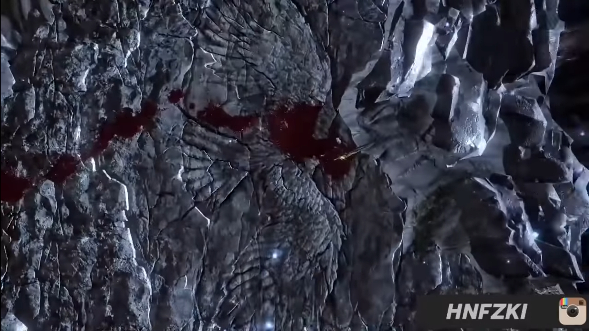 Alur Cerita God of War Mitologi Yunani : Jejak Darah Kratos