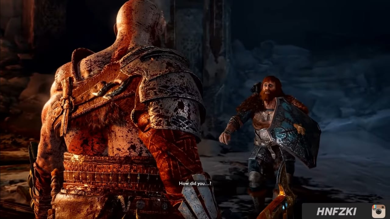 Kratos