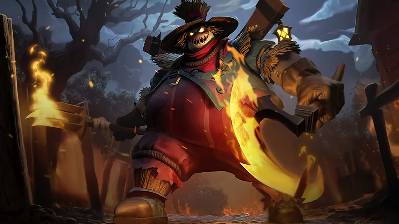 Build Franco Terkuat