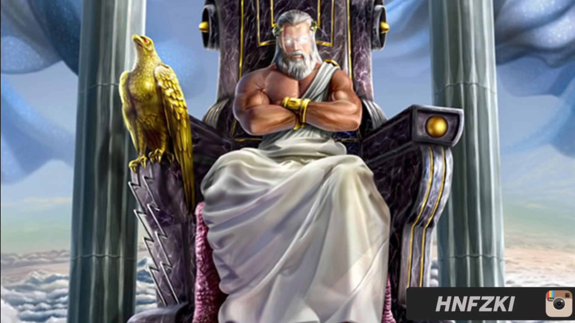 Zeus