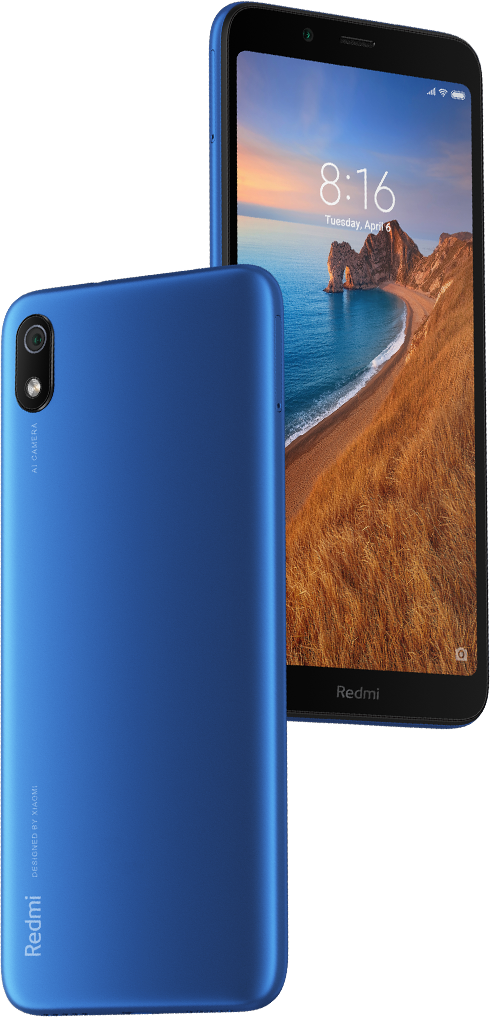 3 Rekomendasi Handphone Redmi Anti Air
