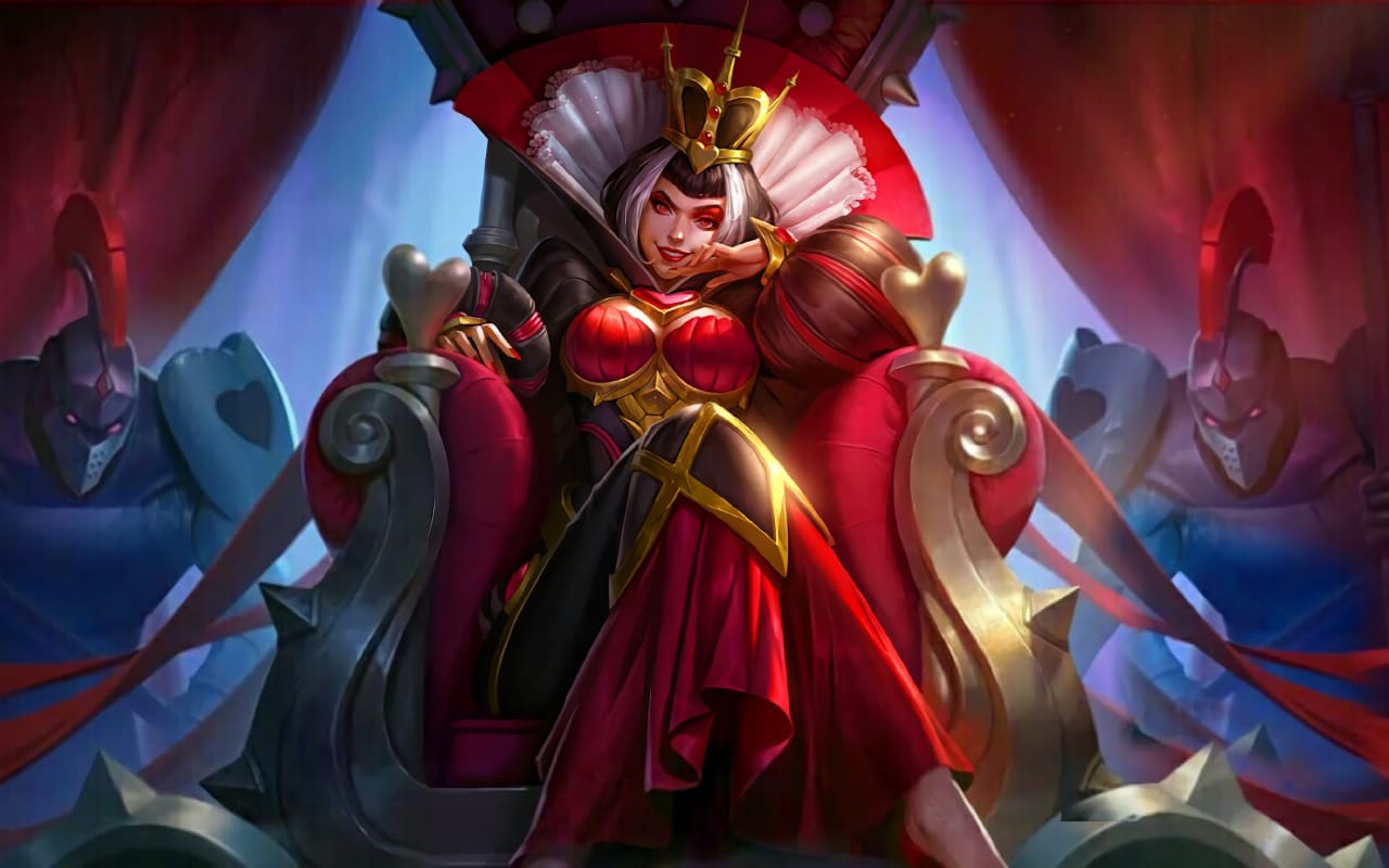 Build Aurora Mobile Legends Tersakit : 8 Cara Menjadi Top Local Mobile Legends