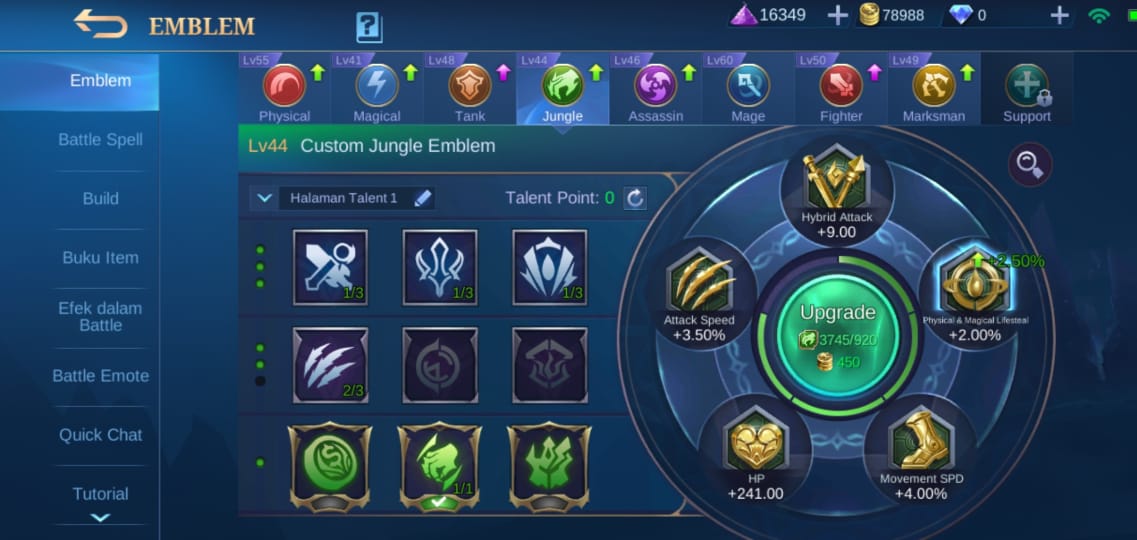 Emblem