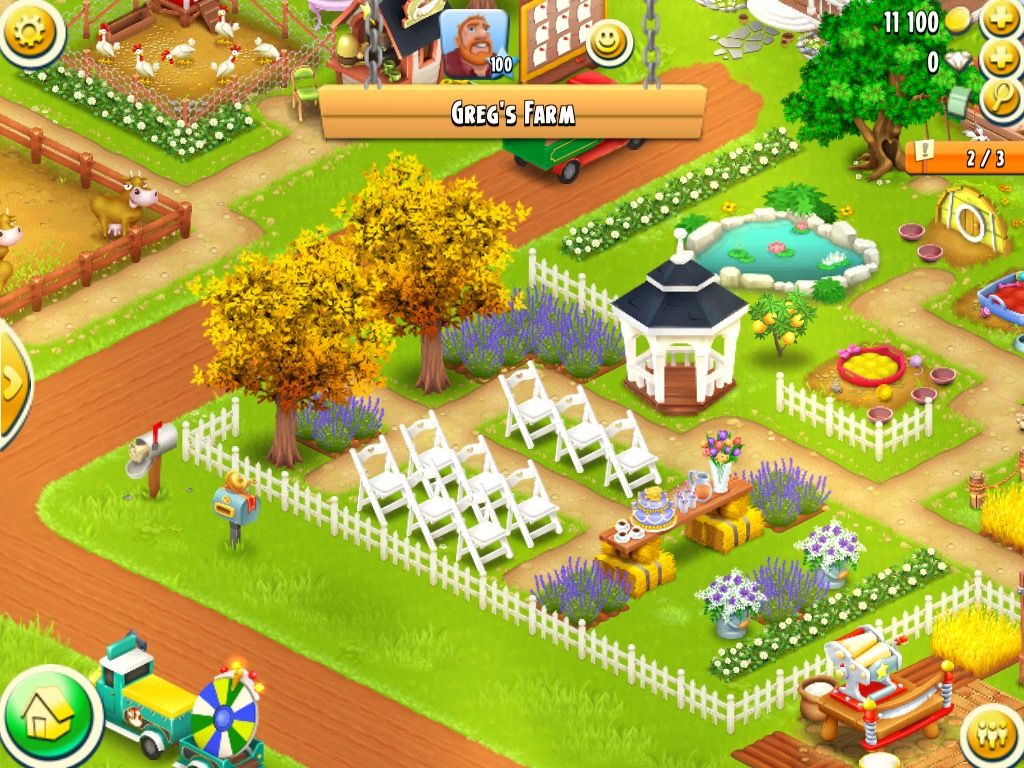 Percantik Ladang