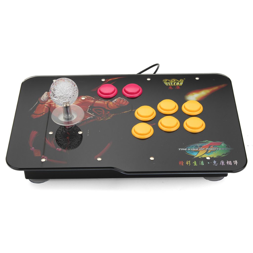 4 Tips Memilih Joystick PC Terbaik dan Terlengkap