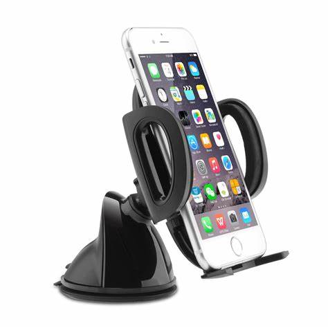4 Tips Memilih Holder Handphone untuk Gojek