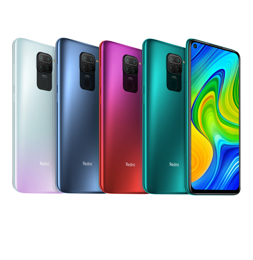 4 Rekomendasi Handphone Xiaomi 3 Jutaan