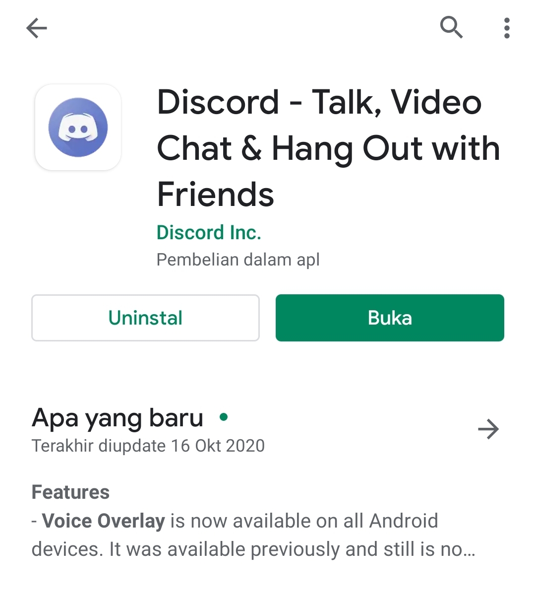 Cara Menggunakan Discord Untuk Gamer PUBG Mobile
