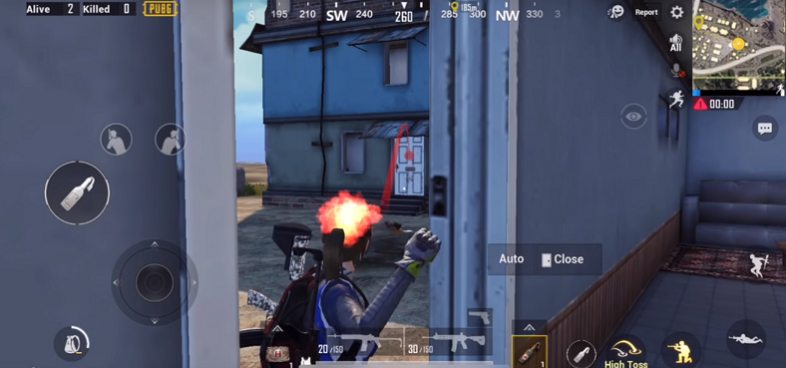 5 Tips menggunakan Grenade