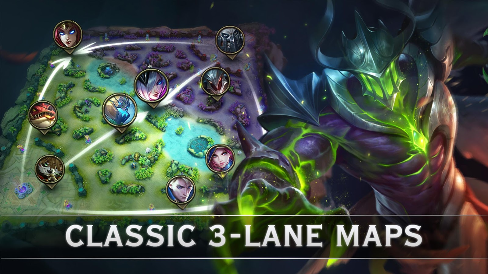 Cara Menang Mobile Legends, Anti lose Streak!