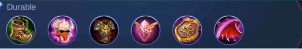 Tips dan Trik Khufra Mobile Legends, Tank Paling OP!