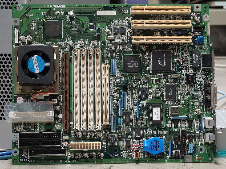 akibat mematikan laptop secara paksa