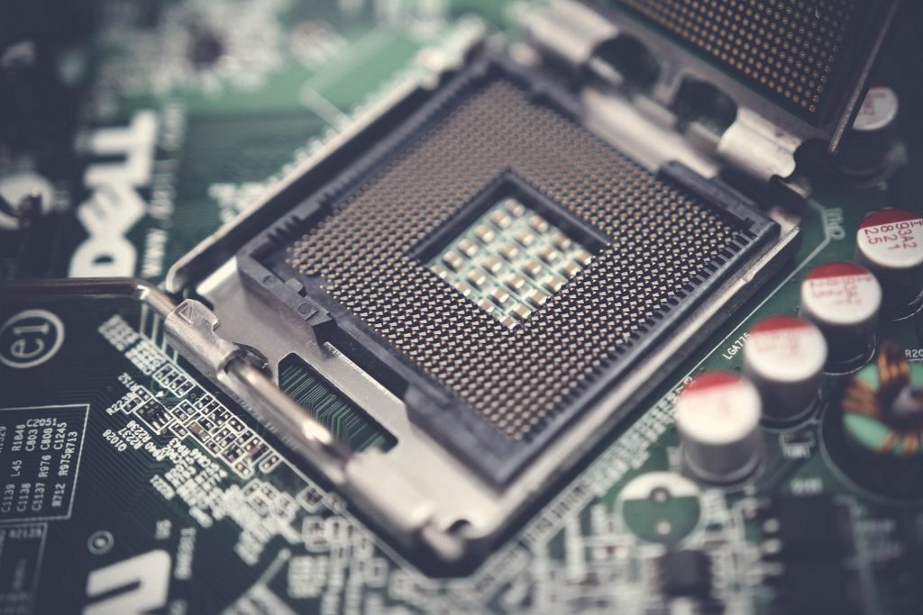 processor