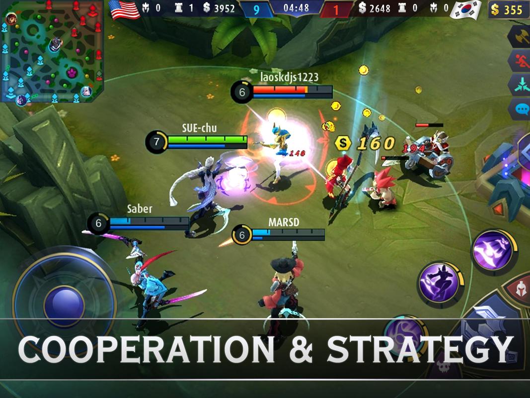 Cara Menang Mobile Legends, Anti lose Streak!