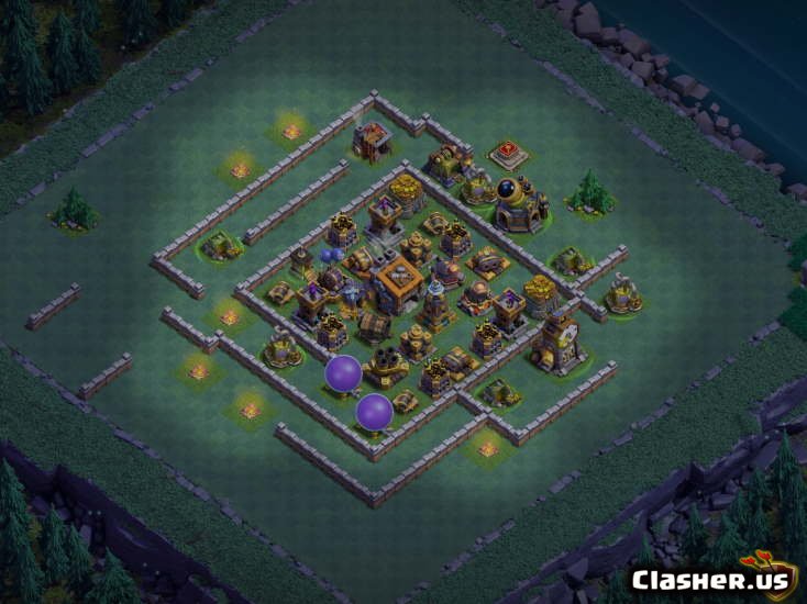 aula tukang level 9